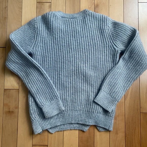 The Children’s place sweater S 5-6 - Picture 4 of 7